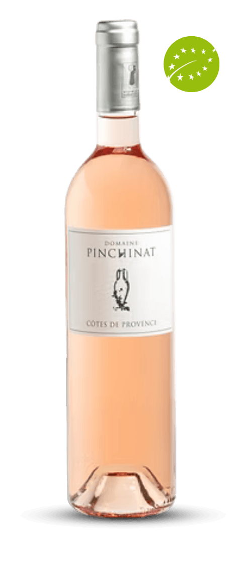 Côtes de Provence rosé